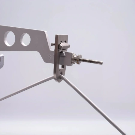 Весы технические ВА-4М до 1000 г без разновесов